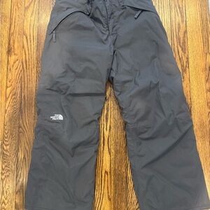 The North Face Boys' Gray Pants